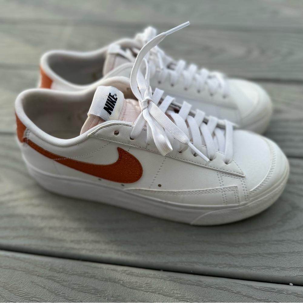 Nike Blazer Platform